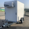 Rimorchio refrigerato BW TRAILERS