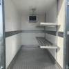 Rimorchio refrigerato BW TRAILERS
