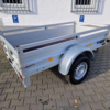 Rimorchio Koch tipo B1000 Rimorchio Koch tipo B1000