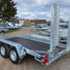 Rimorchio per macchinari Lider 40905L Rimorchio per macchinari Lider 40905L
