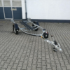 Rimorchio porta moto d'acqua Brenderup 8815UBRA750