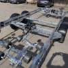 Rimorchio per barche Brenderup 201500B SRX Rimorchio per barche Brenderup 201500B SRX