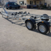 Rimorchio per barche Brenderup 201500B SRX Rimorchio per barche Brenderup 201500B SRX