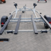 Rimorchio Brenderup PWC21200BRAX Rimorchio Brenderup PWC21200BRAX