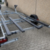 Rimorchio Brenderup PWC21200BRAX Rimorchio Brenderup PWC21200BRAX