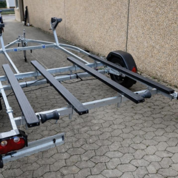 Rimorchio Brenderup PWC21200BRAX Rimorchio Brenderup PWC21200BRAX