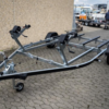 Rimorchio Brenderup PWC21200BRAX Rimorchio Brenderup PWC21200BRAX