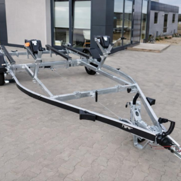 Rimorchio Brenderup PWC21200BRAX Rimorchio Brenderup PWC21200BRAX