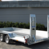 Rimorchio Saris Magnum Maxx 3500 Rimorchio Saris Magnum Maxx 3500