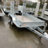 Rimorchio Saris Magnum Maxx 3500 Rimorchio Saris Magnum Maxx 3500