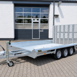 Rimorchio portamacchine Hulco Terrax-3