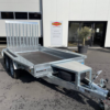 Brenderup MT 3080 Brenderup MT 3080