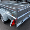 Rimorchio Robust Lider 41395 Rimorchio Robust Lider 41395