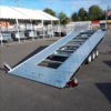 Porta-auto GT KIPPBAR 480/3 Martz