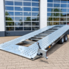 Porta-auto GT KIPPBAR 480/3 Martz