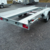 Rimorchio portauto AMT Eco 2002 Rimorchio portauto AMT Eco 2002